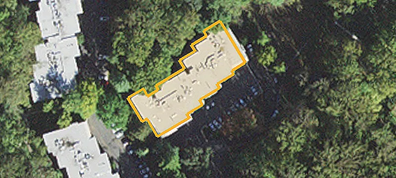 2-Bedroom Residential Income Property