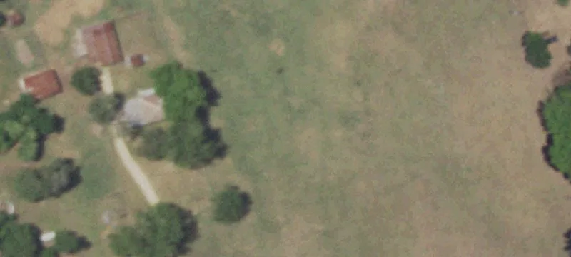 Highway-Frontage Commercial Land