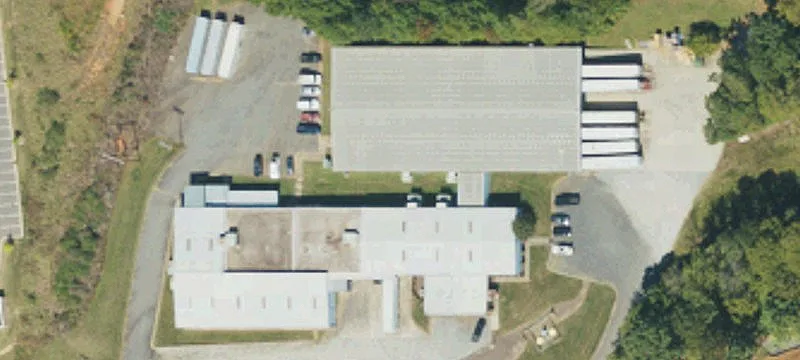 Heavy-Power Flex Facility