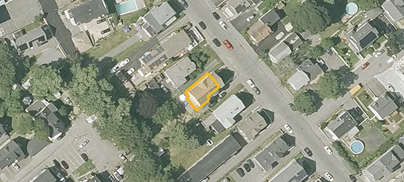 Commercial Development Land
