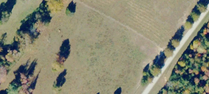 A-1 Zoned Farmland