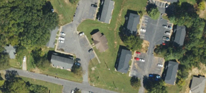 30-Unit Apartment Building