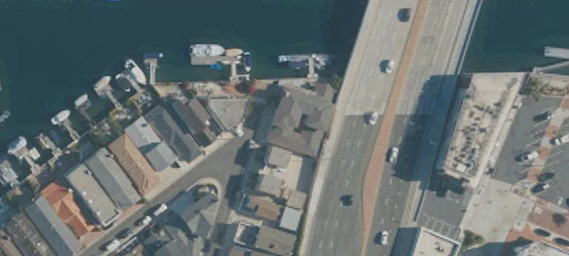 Waterfront 10-Unit Apartment Property