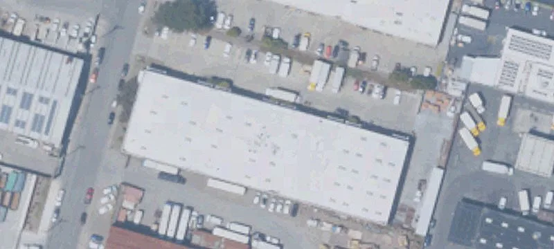 T5L-Zoned Industrial Property