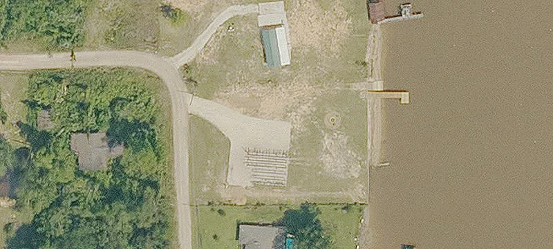 Unimproved Land