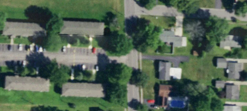 56-Unit Apartment Building