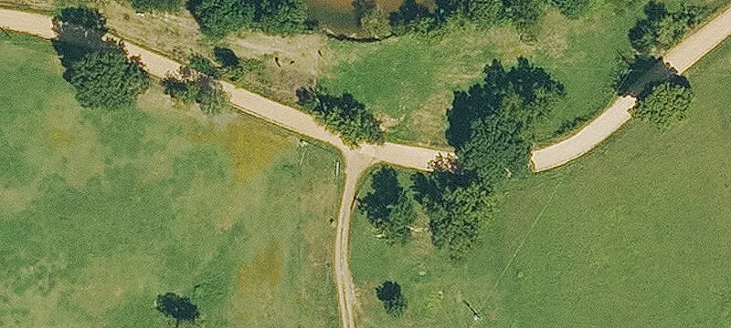 Riverfront Cattle and Equine Farm