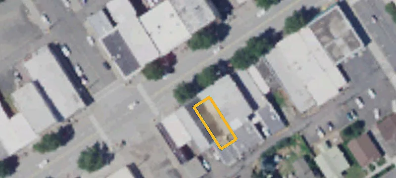 Mixed-Use Property With Retail and Apartments