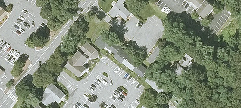 Multi-Unit Office Property