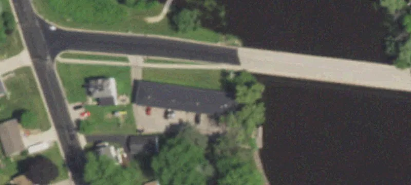 8-Unit Apartment Building