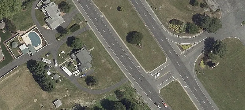 Redeveloping Neighborhood Shopping Center