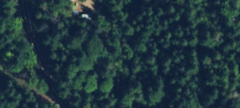 Recreation Land with RV Hookup