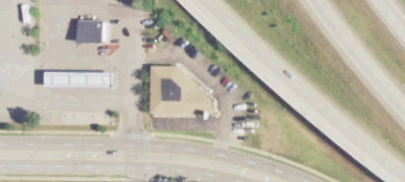 Auto Shop with Absolute NNN Lease