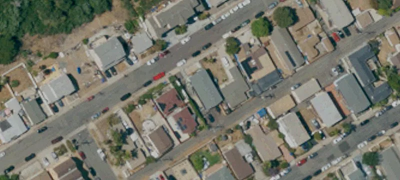 Renovated Six-Unit Apartment Building