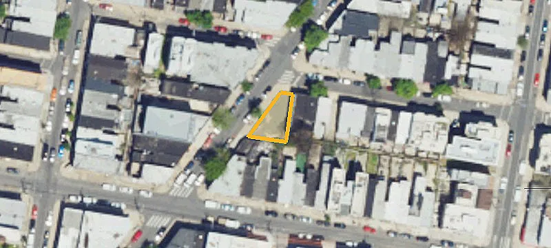 Mixed-Use Development Land