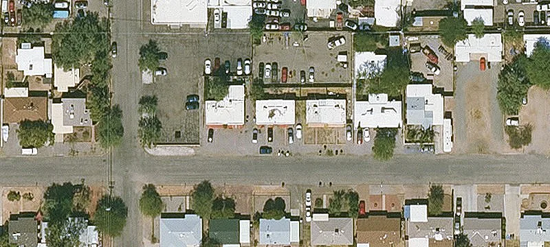 4-Unit Duplex Property