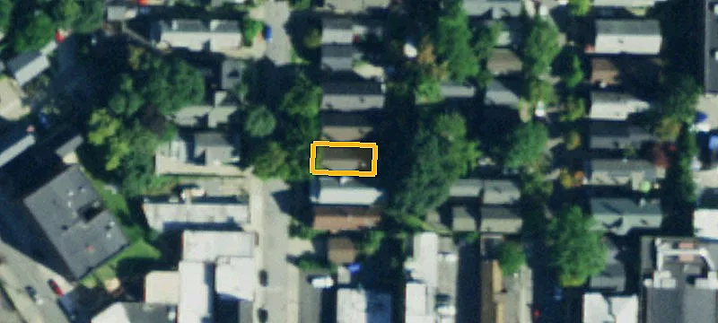 Renovated Two-Unit Duplex