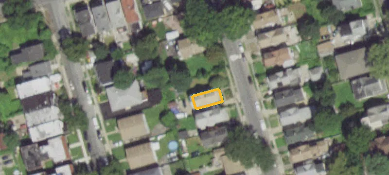 Land or Vacant Lot