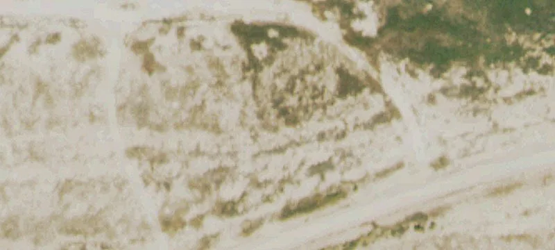 Land Parcel Near Highway Access