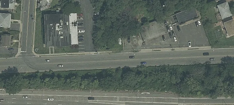 Undeveloped Commercial Land