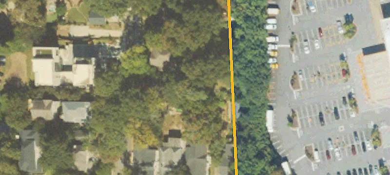 Charleston-Style Quadplex