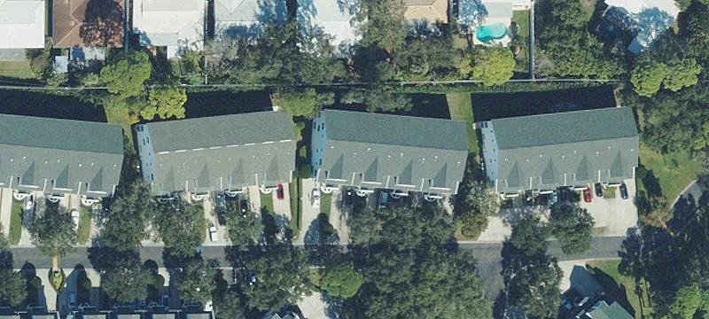 Flexible Flex Space with Warehouse Area