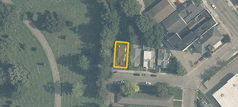 4-Unit Quadplex