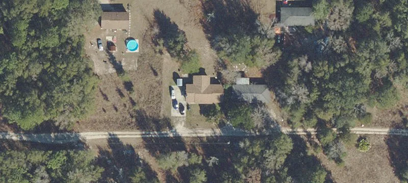 New Construction Duplex