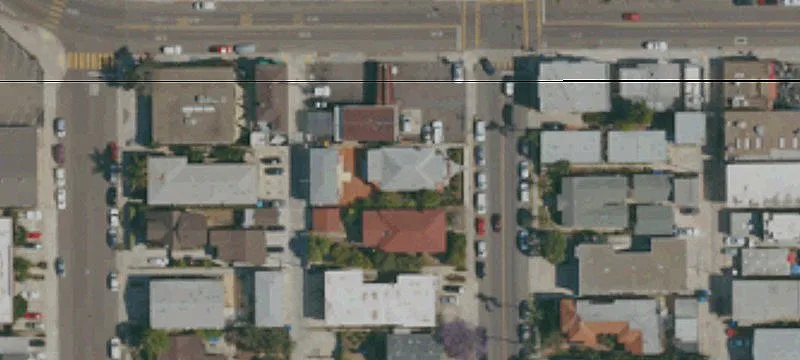 Multifamily Property with Triplex