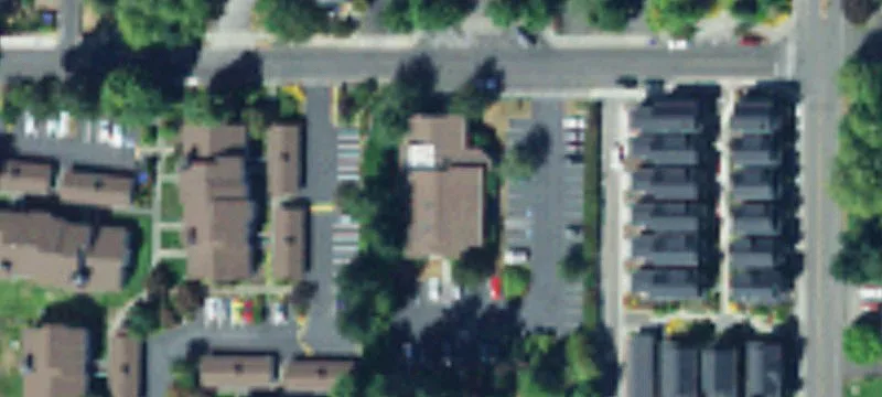 Garden Plaza Retail Space