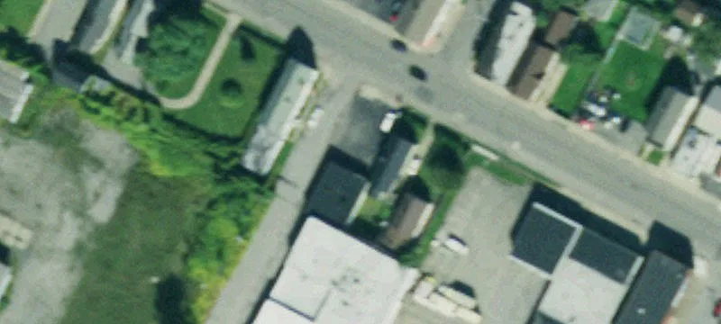 Industrial Property