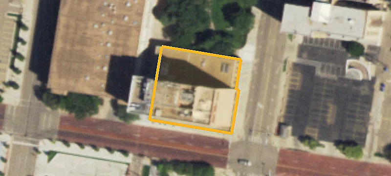 Maxor Office Units