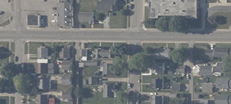 Two-Unit Duplex with Garage