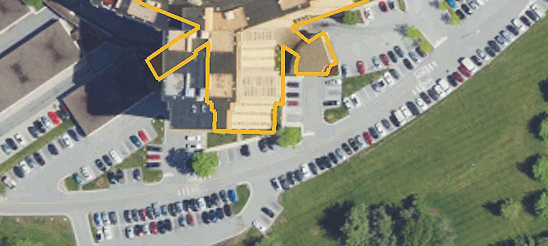 Residential Income Condo