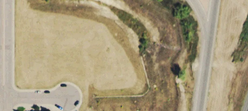 Industrial Land with Approved Site Plan