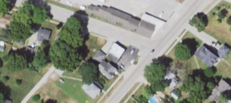 Equipped Auto Service Center