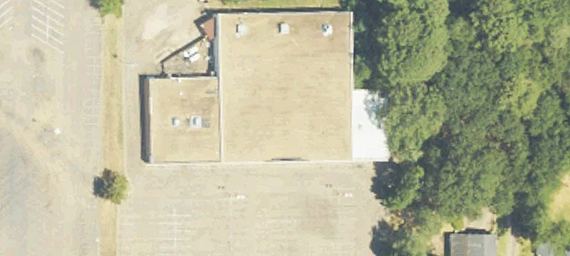 Strip Mall Retail Property