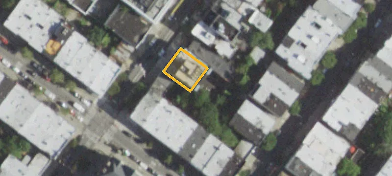 Residential Income Property with Roof Deck
