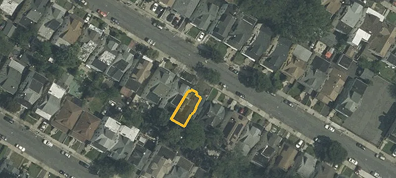 Multifamily Property with Covered Porch