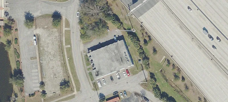Flex Space with Climate-Controlled Warehouse