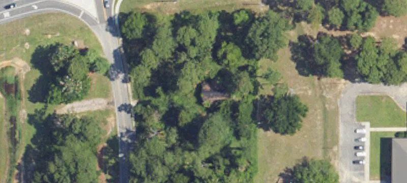 B-2 Commercial Land at Signalized Intersection