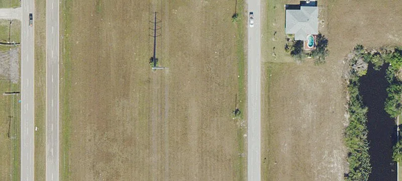 Land Parcel