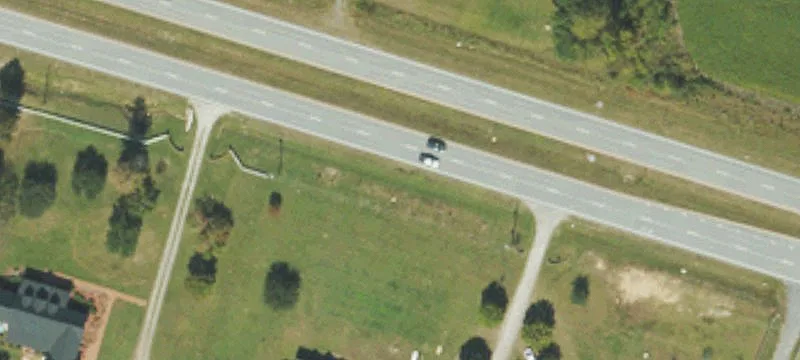 New Flex Building with Highway Access