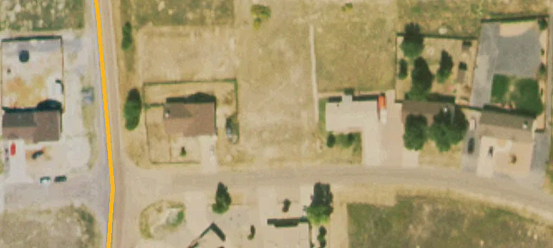 607 E Clarion Dr, Pueblo West, CO