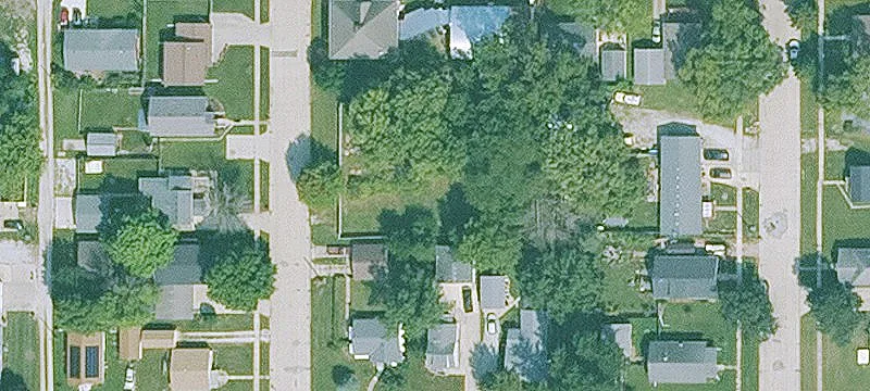 Nine-Building Duplex Portfolio