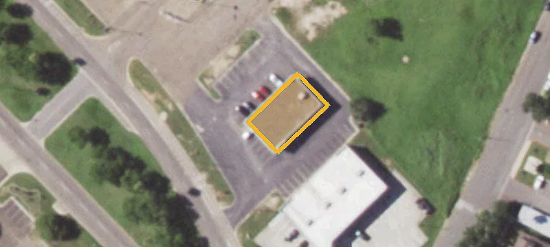 Gated Self Storage Facility