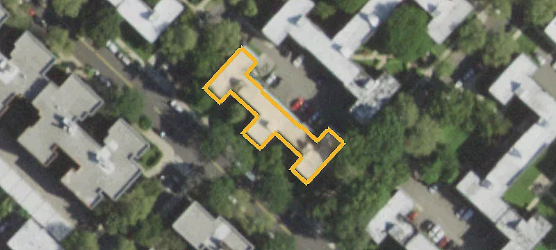 Top-Floor Residential Income Property