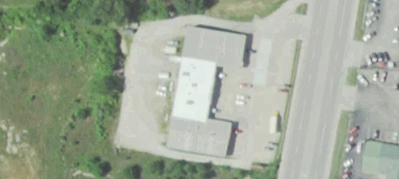 C-1 Corner Commercial Land