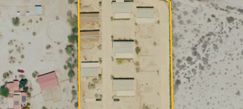27-Site Manufactured Home Community