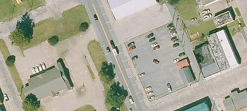 Flex Space With Covered Parking